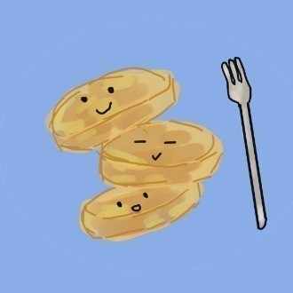 トリプルパンケーキ Note