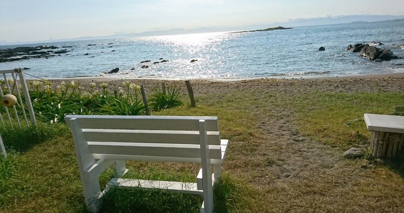 【海を愛する、落ち着いた方限定！】横須賀市佐島を100倍楽しむ歩き方