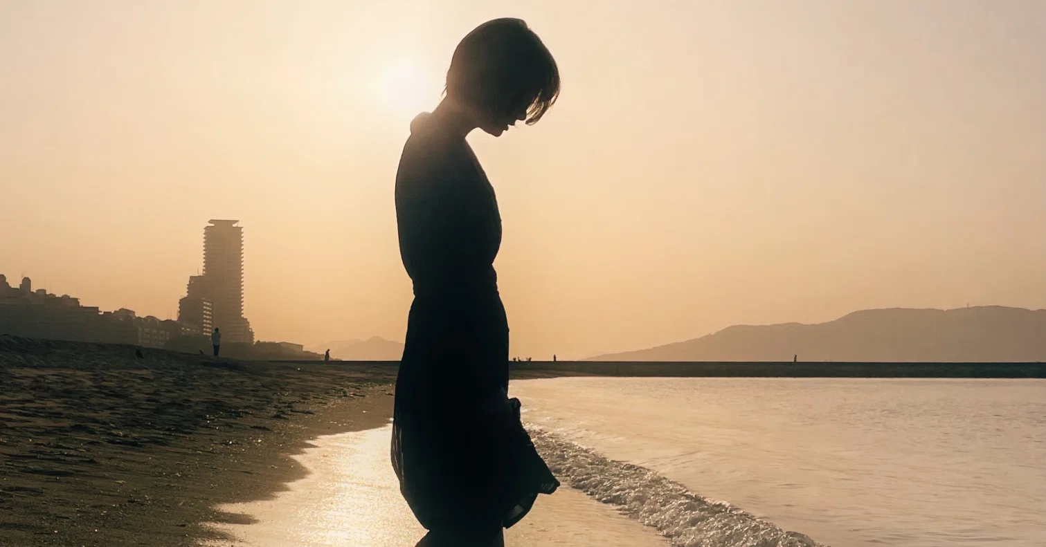 [Lyrics] The Name Won't Come to Mind｜マヒルムラサキ@lyricist