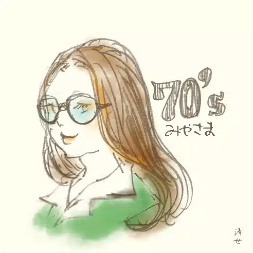 望月みや