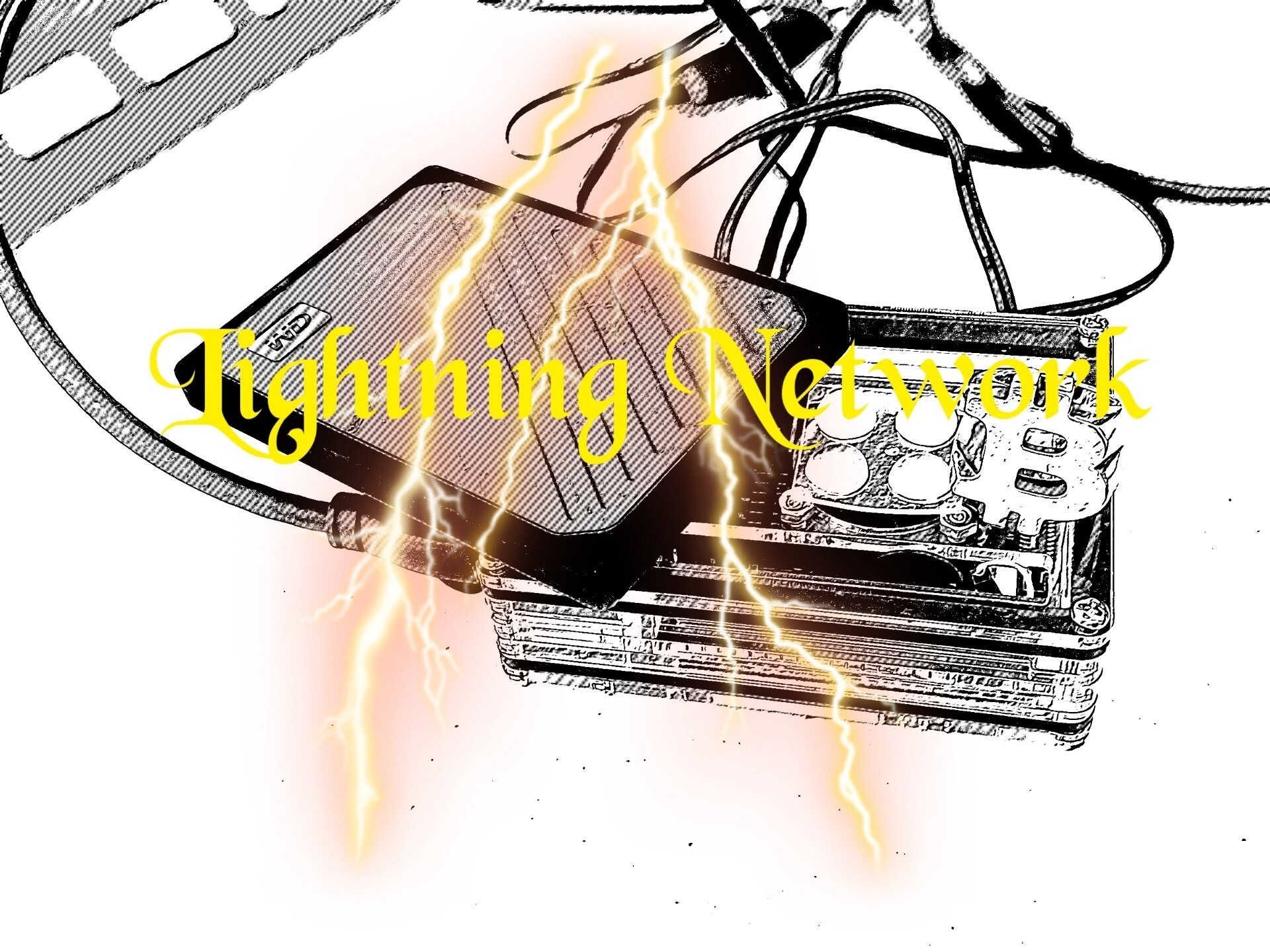 Lightning Networkでビットコインはインターネットのネイティブ通貨になるのか？｜金光碧 / Kanemitsu Midori