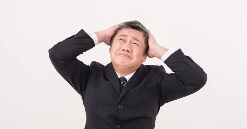 不採用のショックから立ち直れない そんなときのヒントとは セカンドゴング 40代の転職 Note