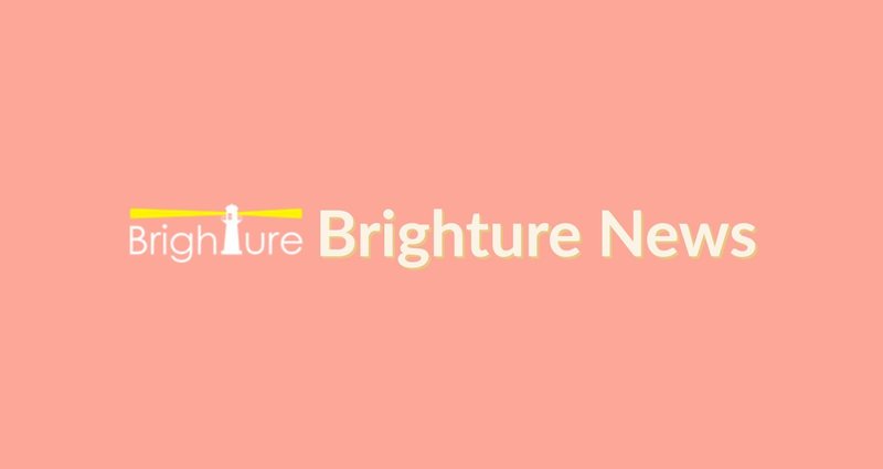Brighture News 自己紹介 Brighture English Academy Note