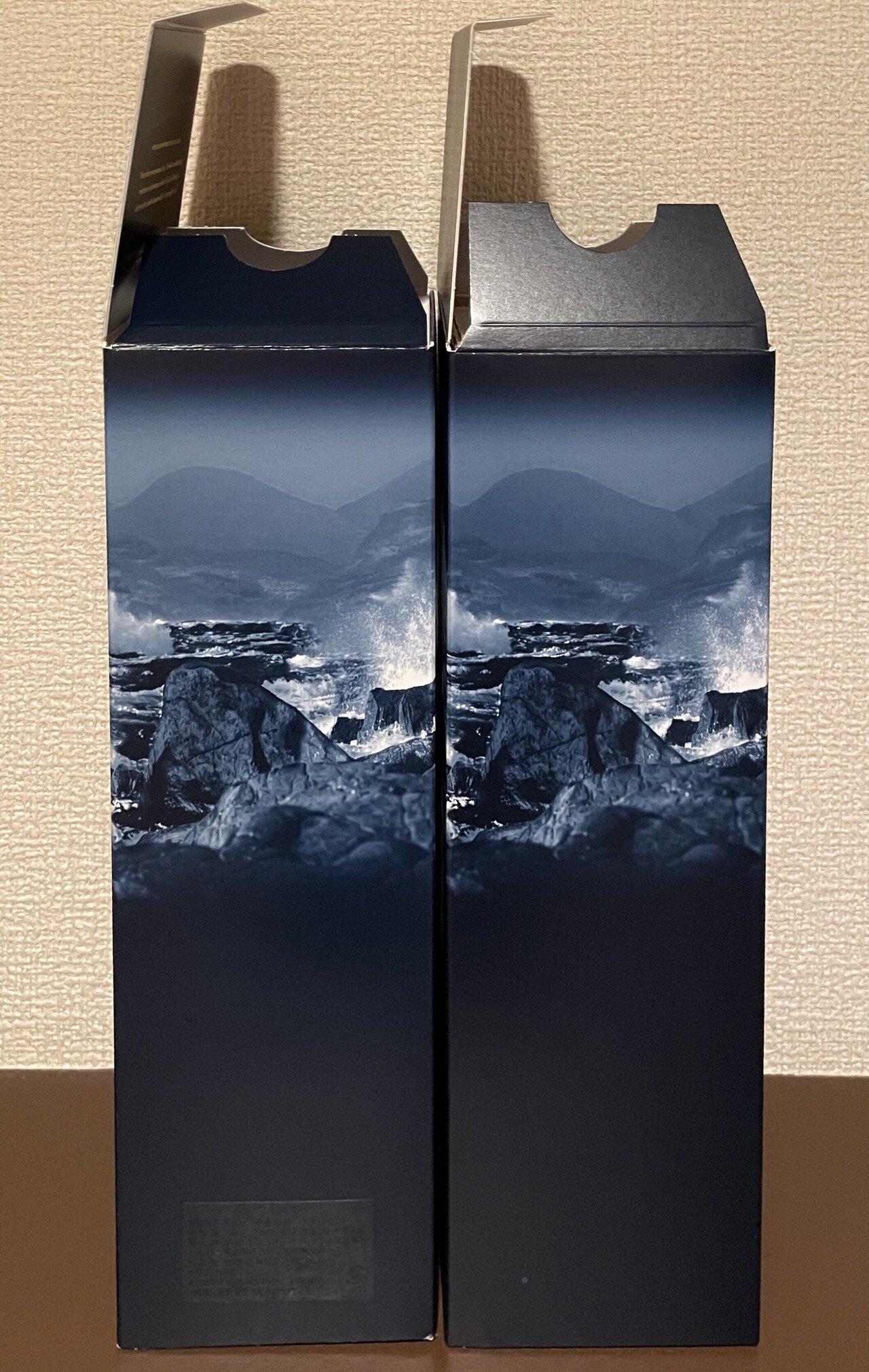 OB】タリスカー 10年 新ラベル(平行) と 旧 (正規 / 平行) の OB】タリスカー 10年 新ラベル(平行) と 旧 (正規 / 平行) の