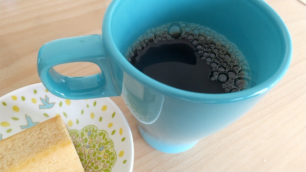 Kaldiで美味しいコーヒーを見つけました まるこ 福岡に住む子育てママ宅建士 Note Kaldiで美味しいコーヒーを見つけました まるこ 福岡に住む子育てママ宅建士 Note