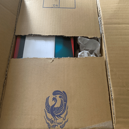 後編】ファミ通町内会にネタ投稿を始めてニンテンドースイッチと交換