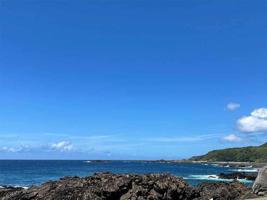 青・碧・蒼〜「あお」の世界〜｜Kusaki Yuko