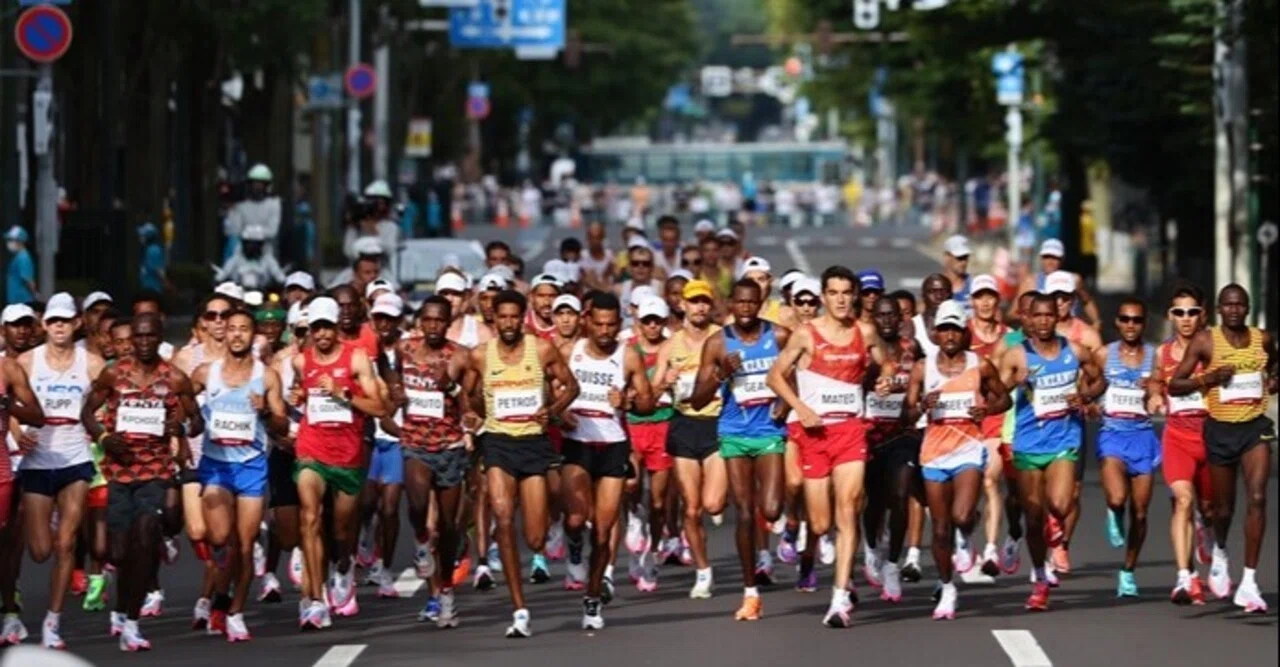 東京 オリンピック マラソン 札幌 なぜ