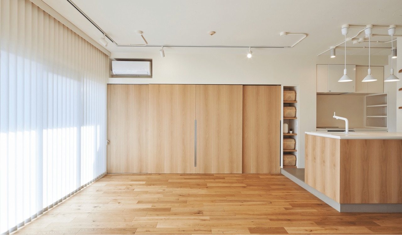 暮らしやすさは 間取り が鍵 かぐといえの3つの間取りを紹介 かぐといえ Note