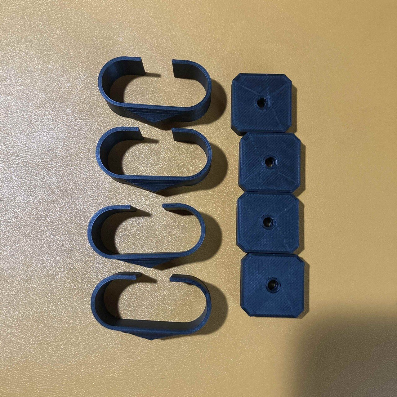 3Dプリンタ】Anycubic Vyperを静音化してみる｜ArcanaMfg