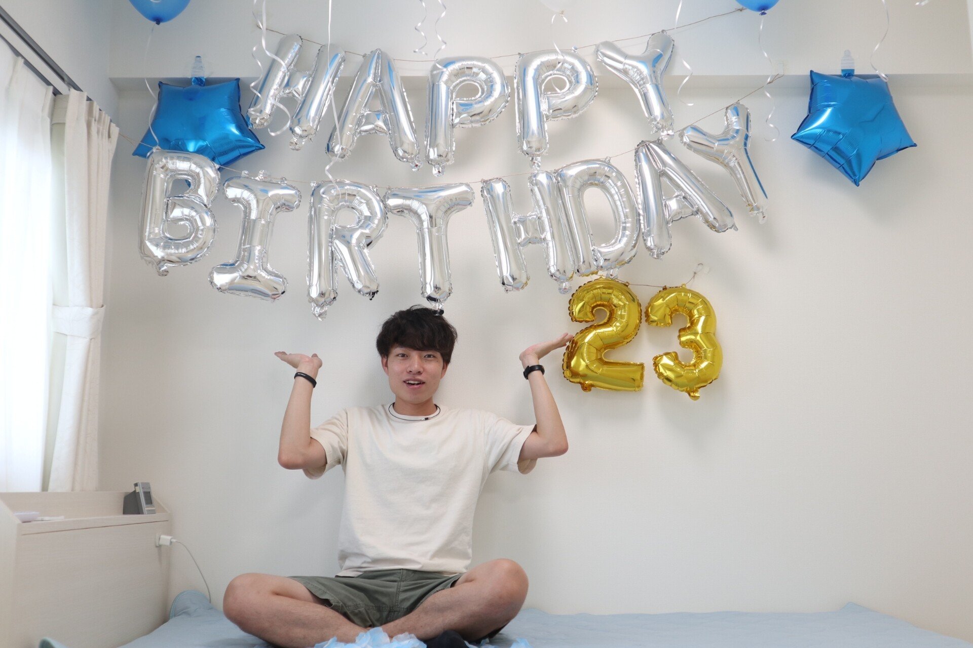 未来を恐れず 過去に執着せず 今を生きろ Koki Watarai Note