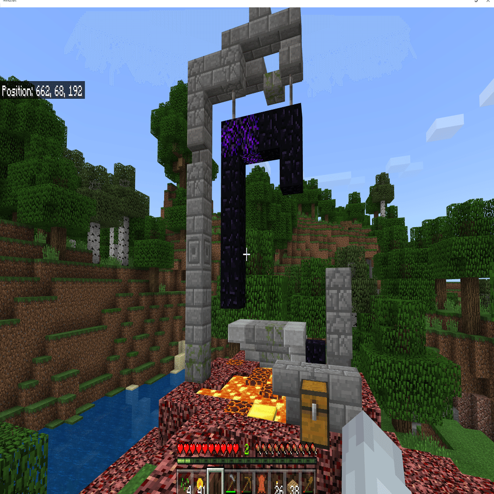 子どもからマイクラ統合版にウィザーストームのmodを入れてほしい と頼まれた全国の親御さんに向けたnote Ios版 ミタムラ Note