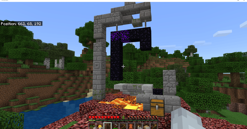 子どもからマイクラ統合版にウィザーストームのmodを入れてほしい と頼まれた全国の親御さんに向けたnote Ios版 ミタムラ Note