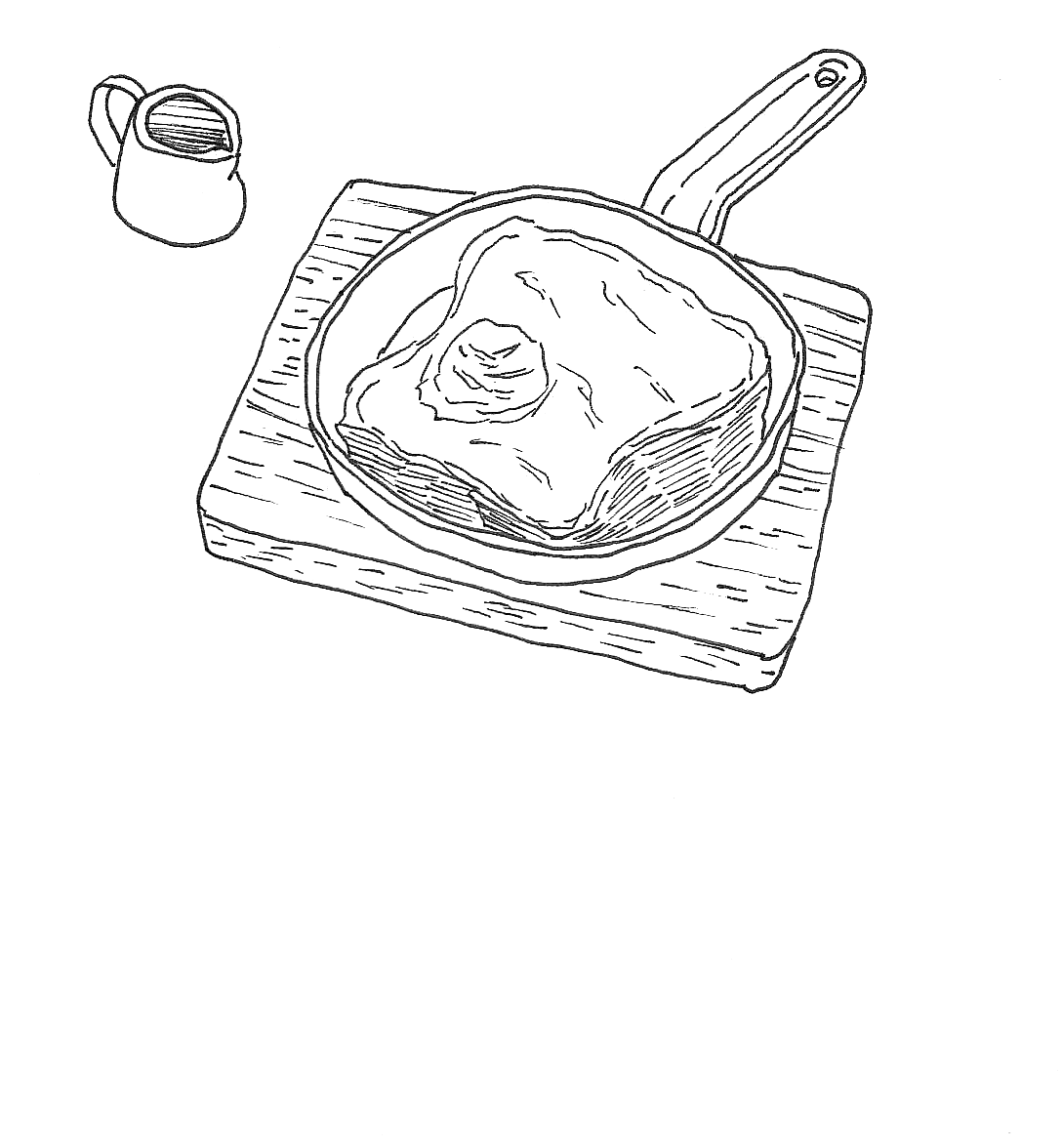 59 フレンチトースト Akinori Washida Note 59 フレンチトースト Akinori Washida Note