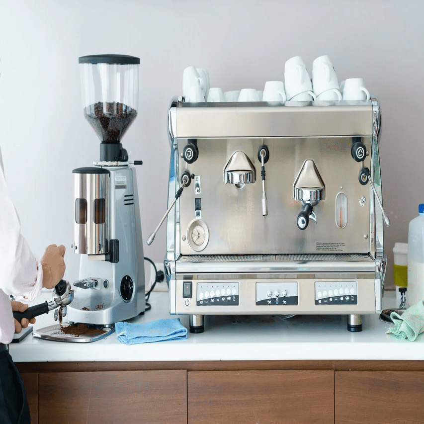 SIMONELLI/シモネリ 業務用エスプレッソマシン APPIA Ⅱ V 1Gr