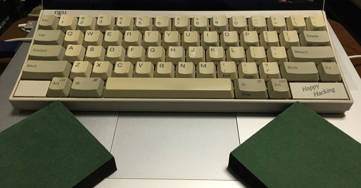 Happy Hacking Keyboard PD-KB02 US配列 Happy Hacking Keyboard PD-KB02 US配列