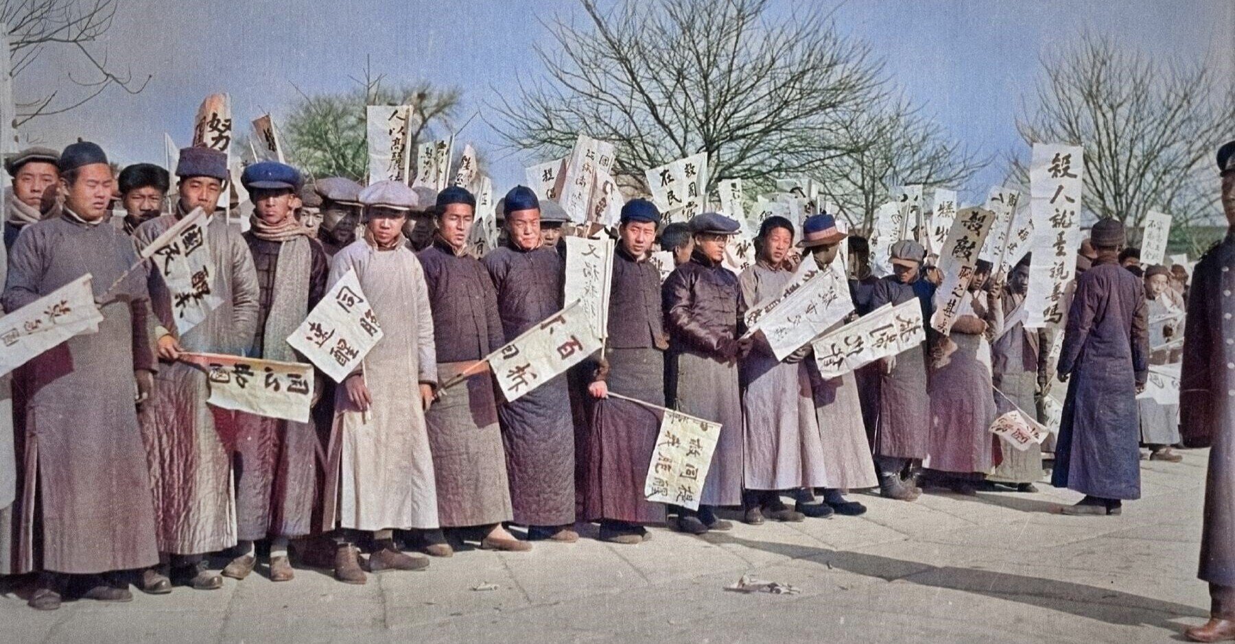 30 パリ講和会議｜AKI49｜あきちゃんの日本史