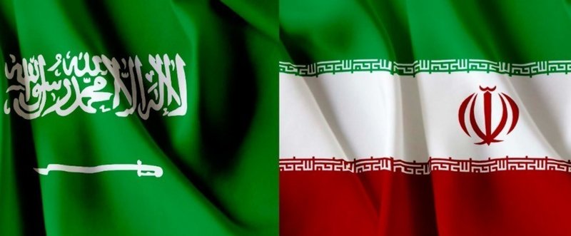 揺れるイランとサウジアラビア。その原因は？