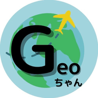 大陸別の気候区の割合 Geoちゃん Note