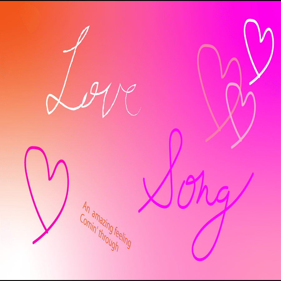 I Was Born To Love You ボーン トゥー ラブ ユー の和訳 ラブソングの決定版 みみ Note