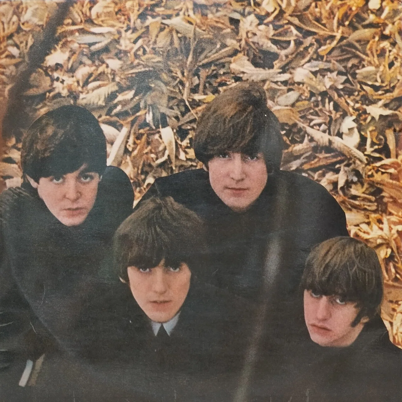 The Beatles『Beatles For Sale』 (1964)｜Feelin