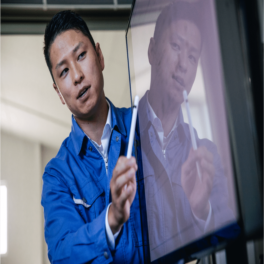 石田社長、教えてください！ [インタビュー後編]｜㈱イシダテック