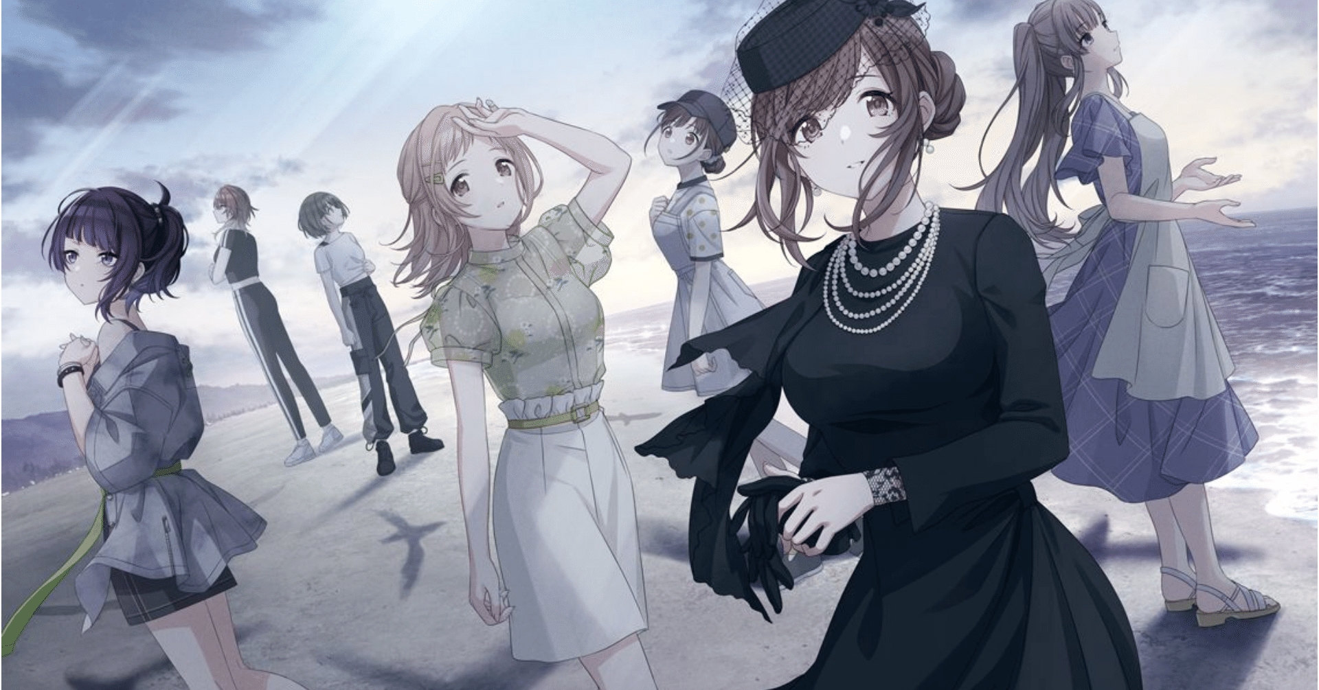シャニマス アイムベリーベリーソーリー 感想 まとめ ありれるれん Note
