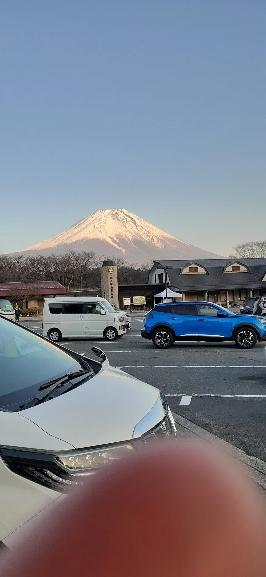 富士山_道の駅_朝霧高原