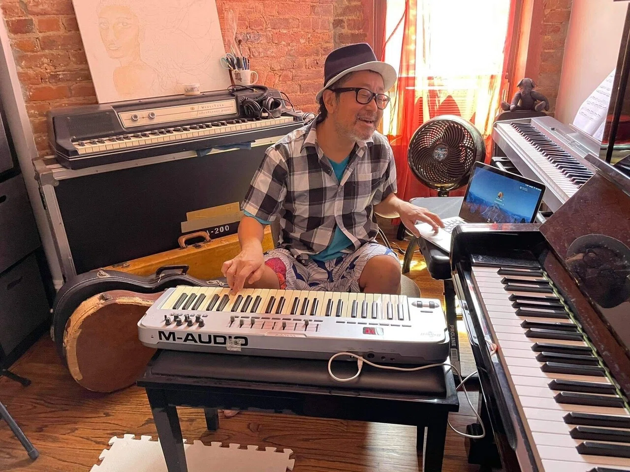 One of Love｜SENRI OE 大江千里