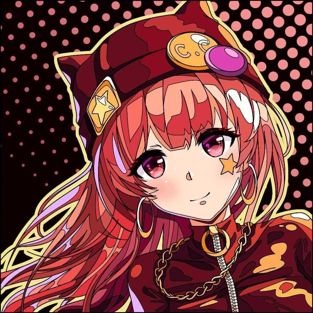 Color Scapesでの作品集１０ こたつねこ Note