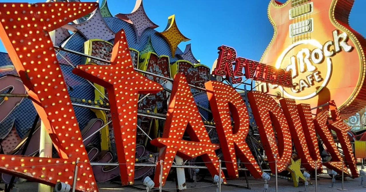 ラスベガス入門（歴史編02）｜lasvegasnevadakankoservice