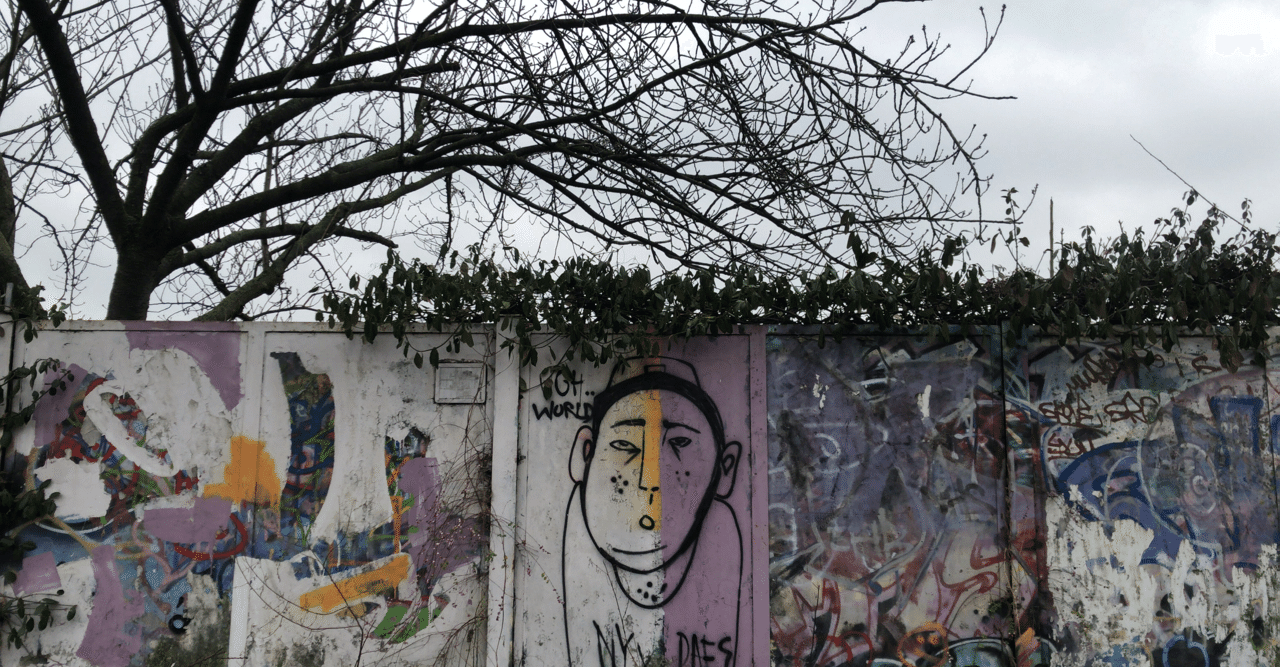 ハンブルクを飛び出し南独 ライプツィヒ ベルリンを移動してみて見えてきたこと ちびっこバンカーひでしまのハンブルク通信 Note