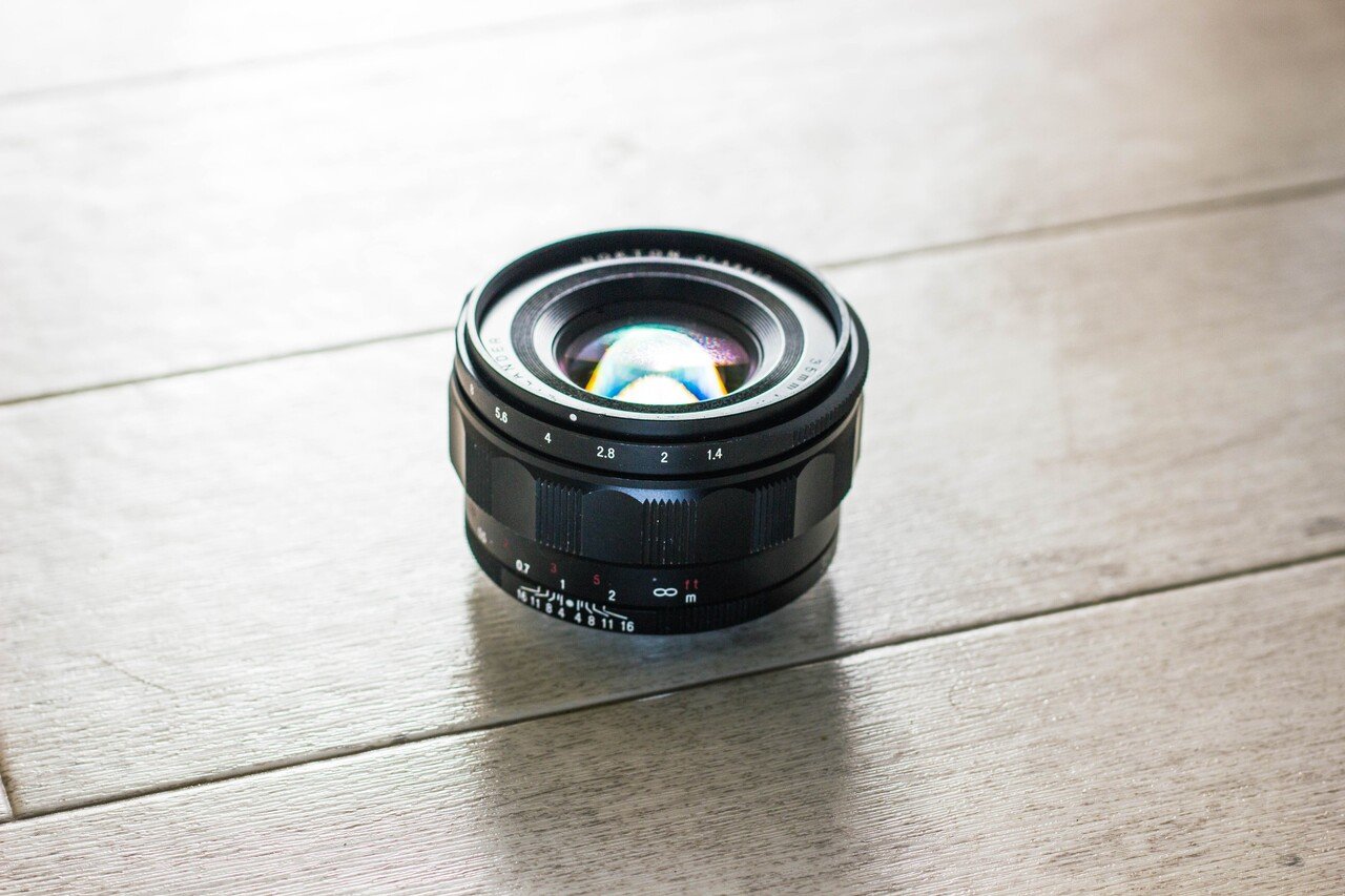 Voigtlander NOKTON Classic 35mm F1.4 とは|Rocky Voigtlander NOKTON Classic 35mm F1.4 とは|Rocky