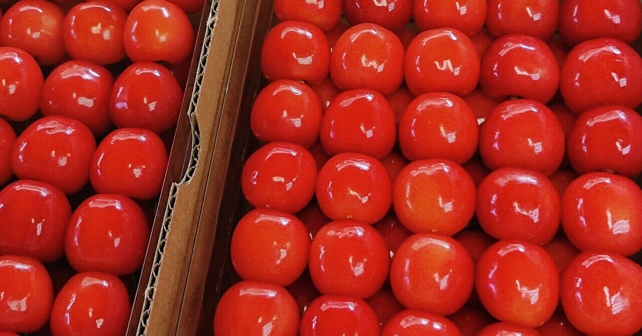 おらほの味生産者さん しょこちゃんファーム挨拶 おらほの味 Note おらほの味生産者さん しょこちゃんファーム挨拶 おらほの味 Note