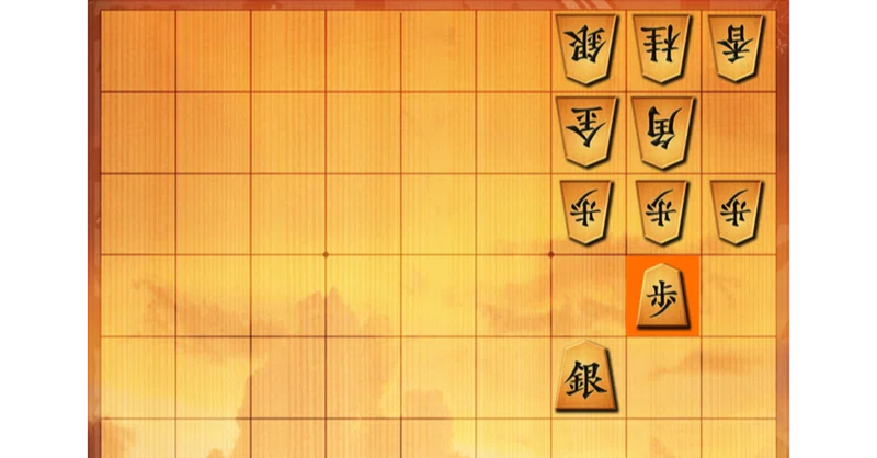 棒銀戦法の本質を理解しよう〜最速で初段になる将棋戦術〜