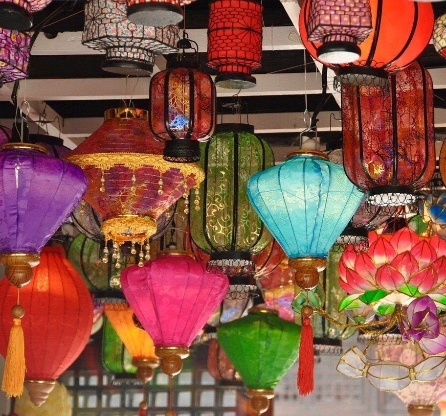 Kitchen Drummer ーChina beatー｜ちびまゆ