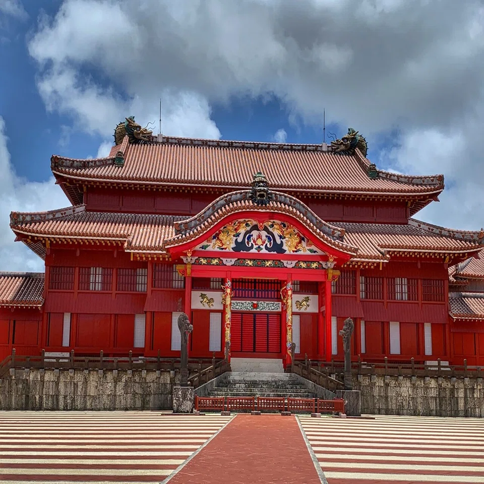 沖縄建築の特徴｜Aki@全国通訳案内士（英語）