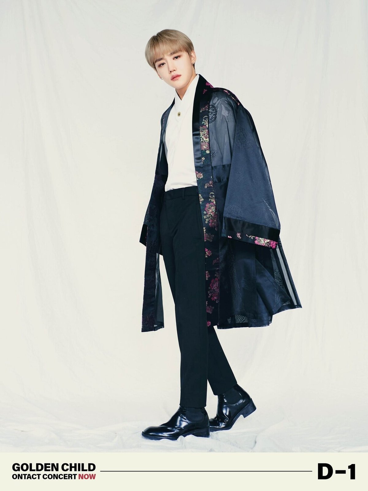 Golden Child】ジュチャンのプロフィールと人気ランキング