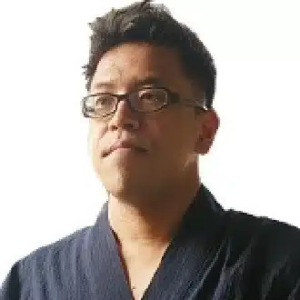 長嶺超輝（余計塾）