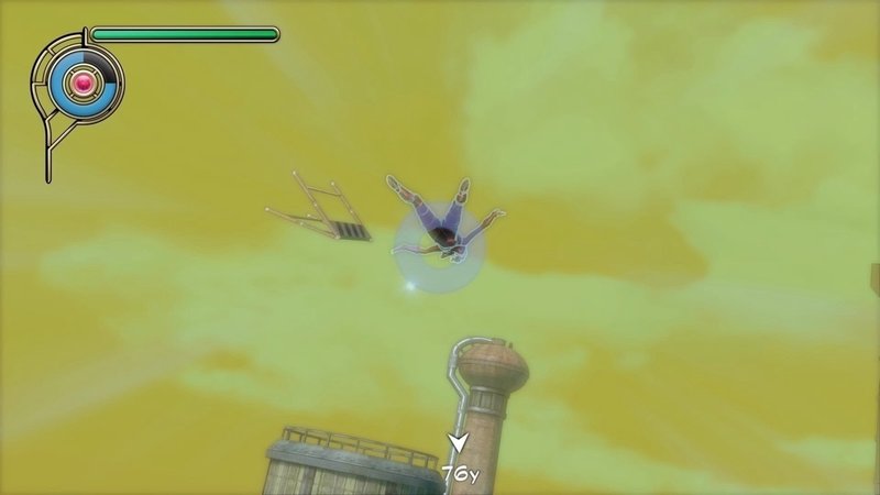 何年経っても色褪せない重力的眩暈 Ps4版gravity Daze クリア感想 サイキョー Note 何年経っても色褪せない重力的眩暈 Ps4版gravity Daze クリア感想 サイキョー Note