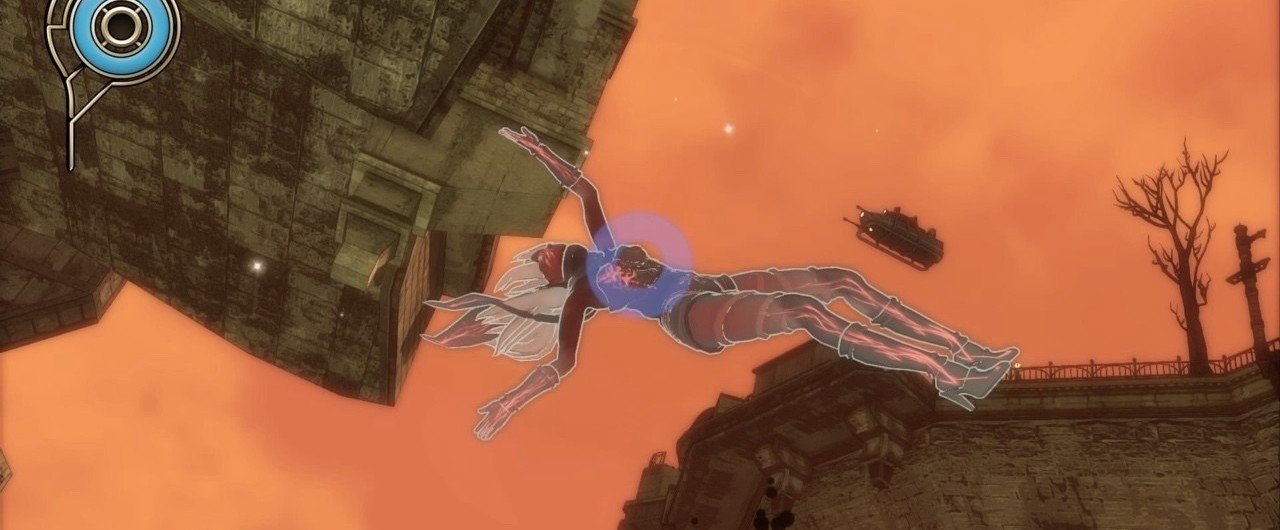何年経っても色褪せない重力的眩暈 Ps4版gravity Daze クリア感想 サイキョー Note 何年経っても色褪せない重力的眩暈 Ps4版gravity Daze クリア感想 サイキョー Note