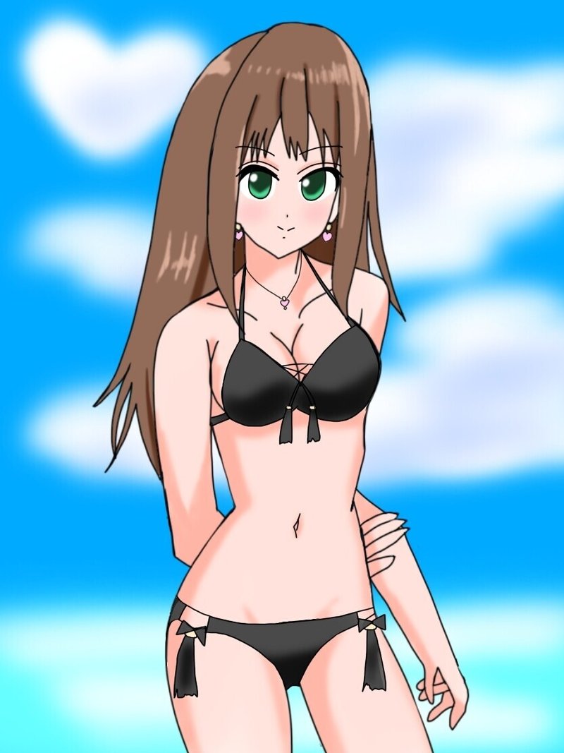 8月10日は渋谷凛ちゃんの誕生日21 絵描きの冒険者katosan Note 8月10日は渋谷凛ちゃんの誕生日21 絵描きの冒険者katosan Note