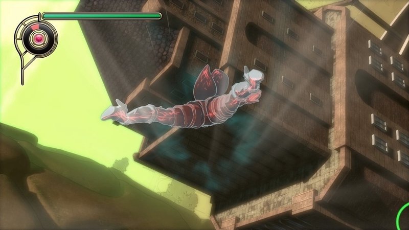 何年経っても色褪せない重力的眩暈 Ps4版gravity Daze クリア感想 サイキョー Note 何年経っても色褪せない重力的眩暈 Ps4版gravity Daze クリア感想 サイキョー Note