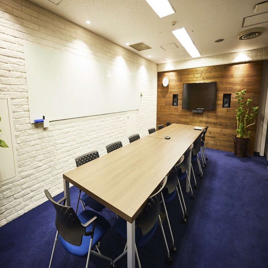 オフィスへようこそ 株式会社ファンギルド