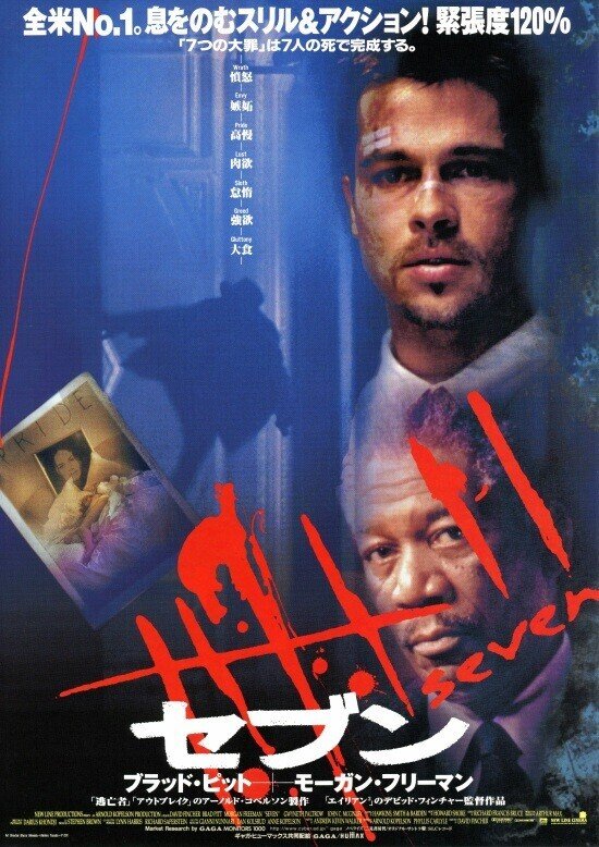 名匠アランパーカーが遺した問題提議作品 ライフ オブ デビッド ゲイル Ywt Note