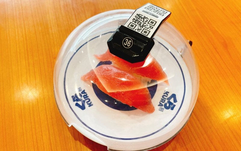 現場のナレッジがアイデアを生む くら寿司がユニークな自社システムを開発できる理由 Praznaマガジン