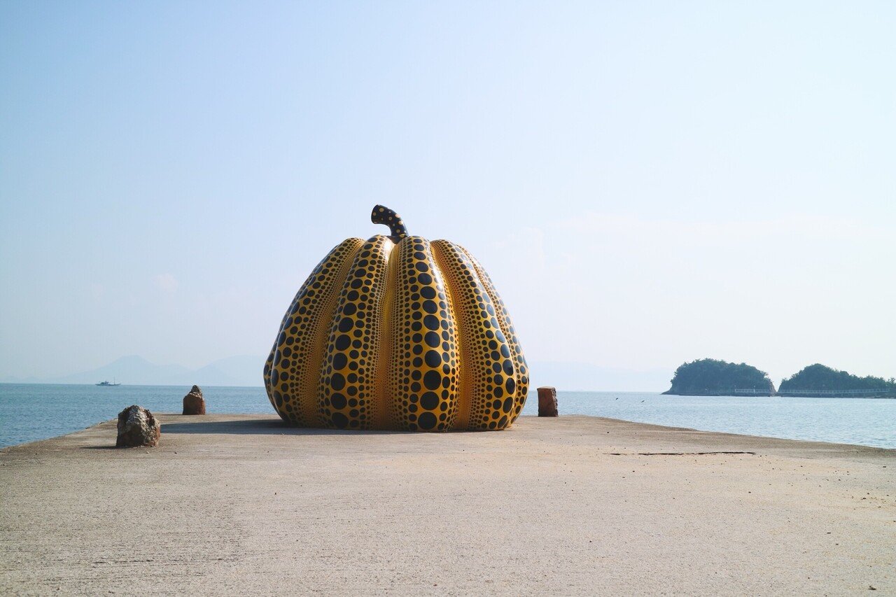 思い出のカボチャが流された」｜Saaya｜ライター