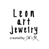 Leon art jewelry