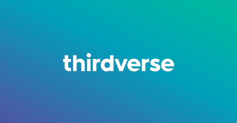 ​VRゲーム開発を行うThirdverseがシリーズA,Bにて約20億円の資金調達を実施