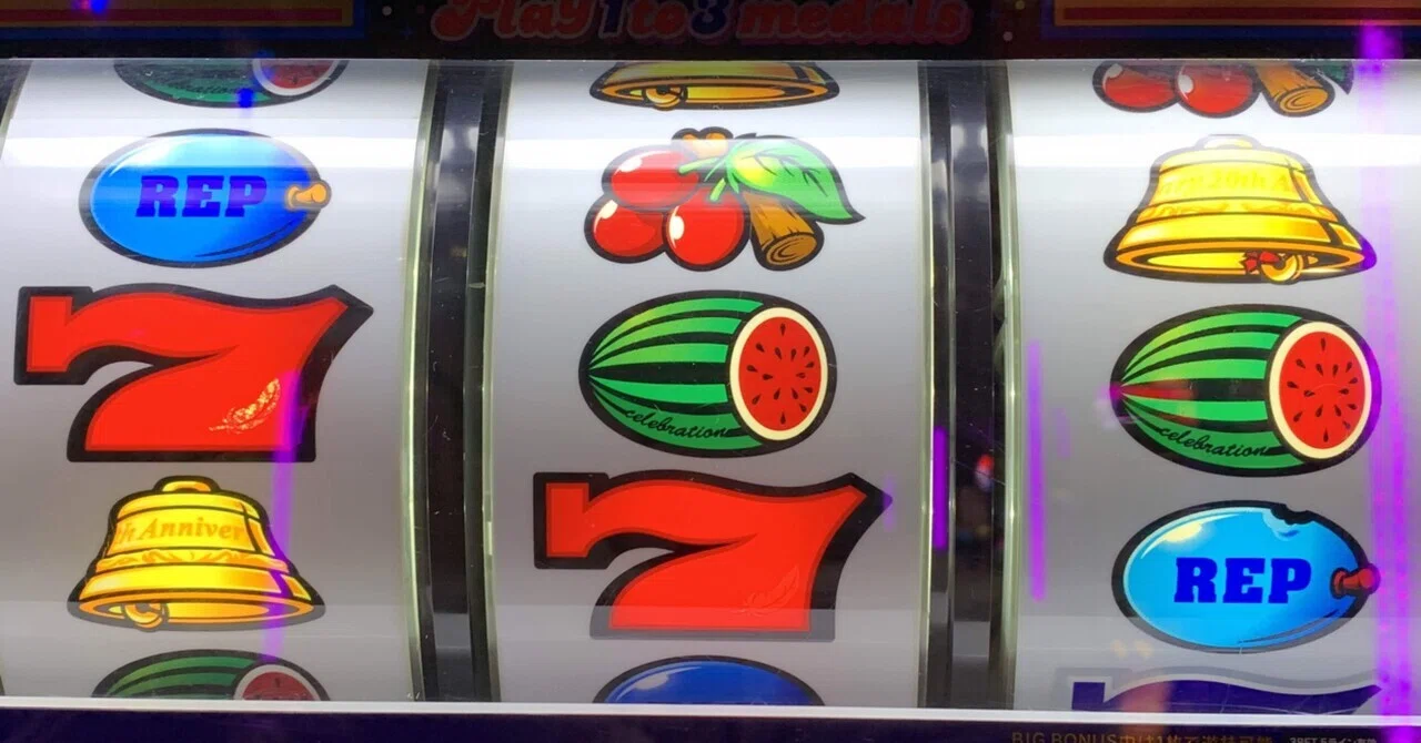 メモ帳)クランキーセレブレーションの設定1の叩き出せうる期待値を算出 